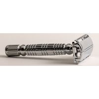 Faithful to Nature Butterfly Double Edge Razor